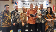 Indospring (INDS) Bidik Laba Bersih Melonjak jadi Rp117 Miliar Tahun Ini