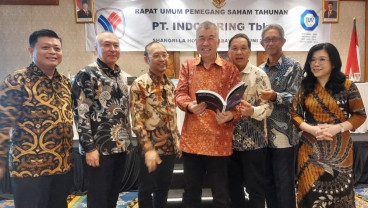 Indospring (INDS) Bidik Laba Bersih Melonjak jadi Rp117 Miliar Tahun Ini