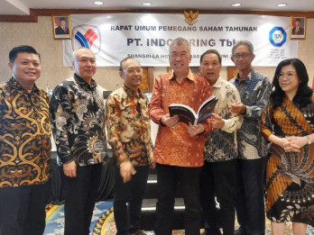 Indospring (INDS) Bidik Laba Bersih Melonjak jadi Rp117 Miliar Tahun Ini