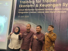 7 RPH di Sulsel Ditarget Sudah Bersertifikat Halal Tahun ini