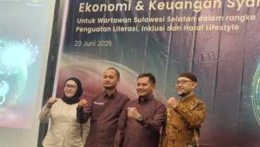 7 RPH di Sulsel Ditarget Sudah Bersertifikat Halal Tahun ini