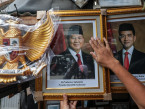 Prabowo Subianto and Vladimir Putin to Revitalize Energy Sector Ties