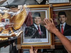 Prabowo Subianto and Vladimir Putin to Revitalize Energy Sector Ties