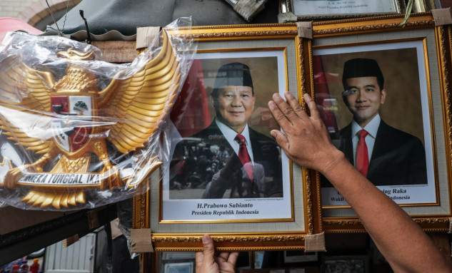 Prabowo Subianto and Vladimir Putin to Revitalize Energy Sector Ties