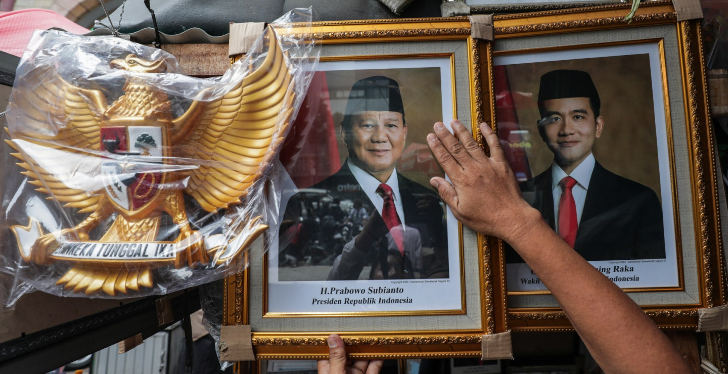 Prabowo Subianto and Vladimir Putin to Revitalize Energy Sector Ties