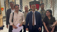 Nadiem Makariem Irit Komentar Usai Dicecar 12 Jam Kejagung