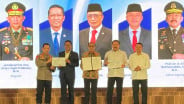 Ketua MA Minta Rancangan KUHAP Baru Tidak Kaku dan Terlalu Teknis
