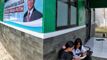 54 Kopdes Merah Putih di Tangsel belum Terima SK Kemenkum
