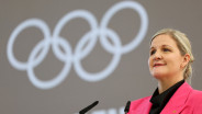 Sosok Perempuan Pertama yang Menjadi Presiden Komite Olimpiade, Kirsty Coventry