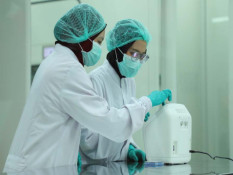 Kimia Farma Kembangkan Stem Cell Menghadapi Penyakit Degeneratif