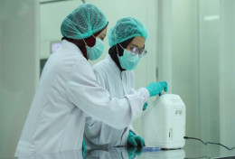 Kimia Farma Kembangkan Stem Cell Menghadapi Penyakit Degeneratif