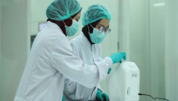 Kimia Farma Kembangkan Stem Cell Menghadapi Penyakit Degeneratif