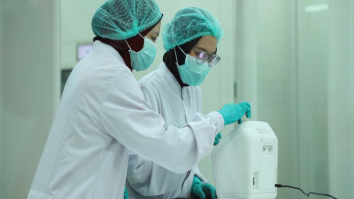 Kimia Farma Kembangkan Stem Cell Menghadapi Penyakit Degeneratif