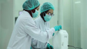 Kimia Farma Kembangkan Stem Cell Menghadapi Penyakit Degeneratif