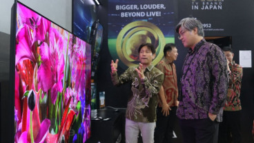 Toshiba TV Luncurkan Produk Mini LED Seri Z770R