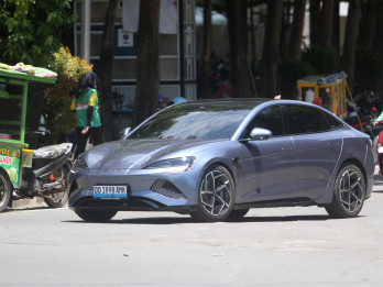 Siasat Astra (AUTO) - Triputra (DRMA) Kuasai Pasar Komponen Mobil Listrik China