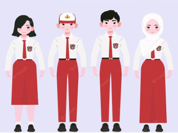 Jelang Tahun Ajaran Baru, Prabowo Matangkan Peluncuran Sekolah Rakyat