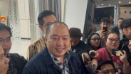 Iwan Kurniawan Bantah Fasilitas Kredit Sritex Digunakan untuk Aset Non-produktif