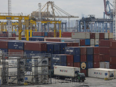Waswas Industri Manufaktur RI Kala Konflik Iran Vs Israel Memanas