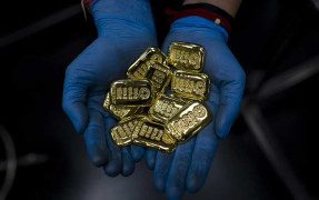 Gold Producers ARCI, BRMS, UNTR, and ANTM Ramp Up Production Capacity
