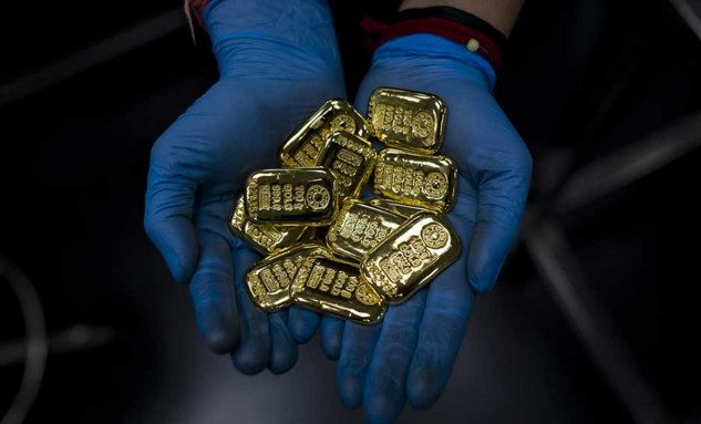 Gold Producers ARCI, BRMS, UNTR, and ANTM Ramp Up Production Capacity