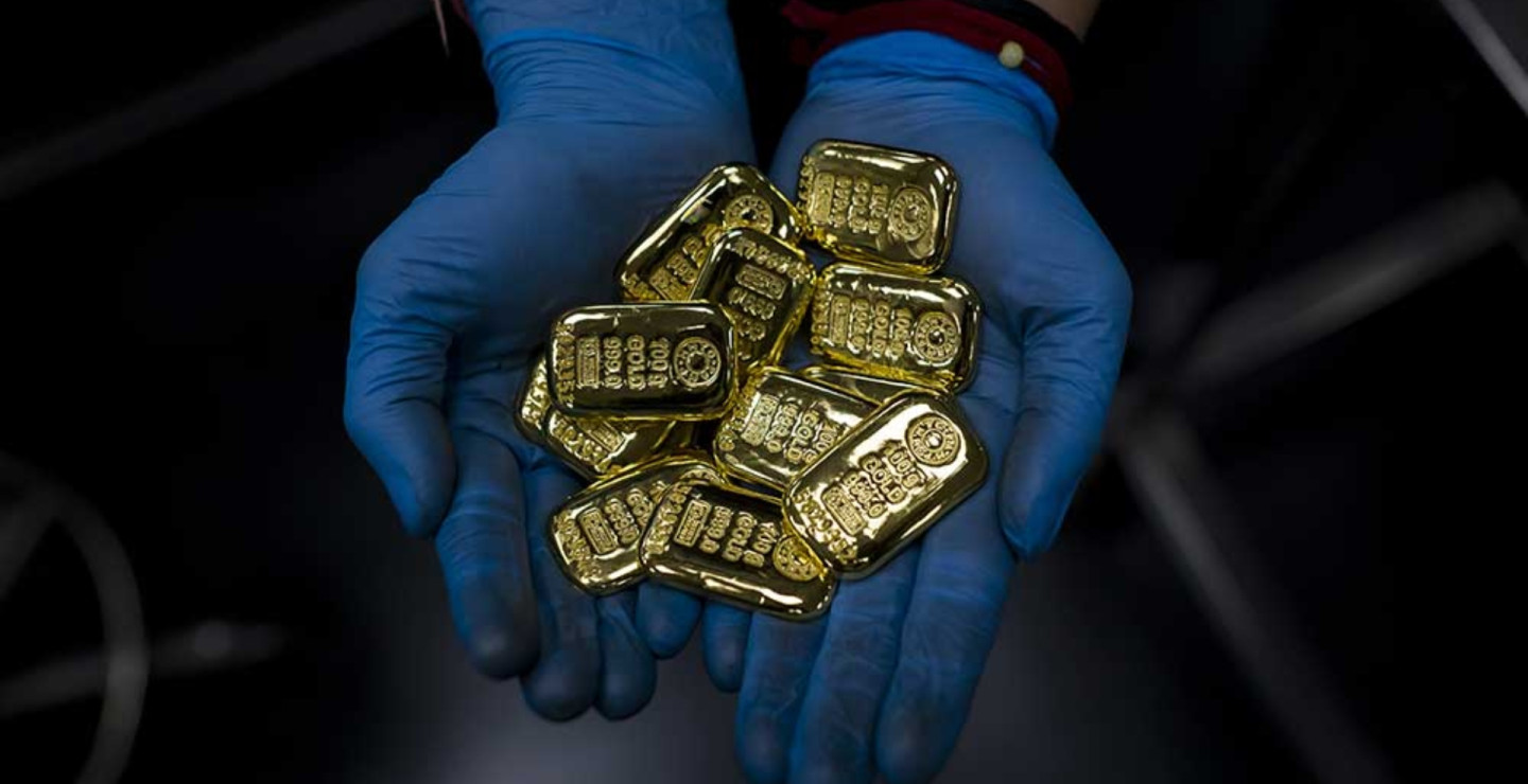 Gold Producers ARCI, BRMS, UNTR, and ANTM Ramp Up Production Capacity