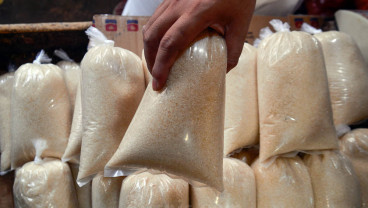Harga Pangan Hari Ini 24 Juni: Daging Ayam & Gula Naik, Beras Kompak Turun