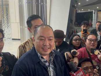 Beda Klaim Iwan Lukminto Vs Kejagung Soal Aliran Uang Kredit Sritex