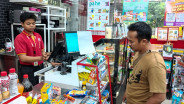 Alfamart (AMRT) dan ACES Menuju Indonesia Timur