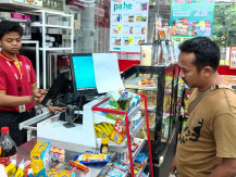 Alfamart (AMRT) dan ACES Menuju Indonesia Timur