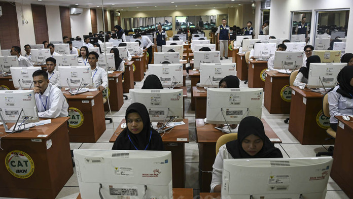 Syarat dan Cara Daftar UNS Jalur Mandiri Internasional