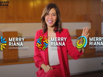 Merry Riana Edukasi (MERI) Rancang IPO, Bidik Dana Rp39,9 Miliar