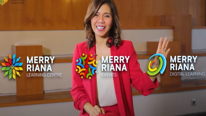 Merry Riana Edukasi (MERI) Rancang IPO, Bidik Dana Rp39,9 Miliar