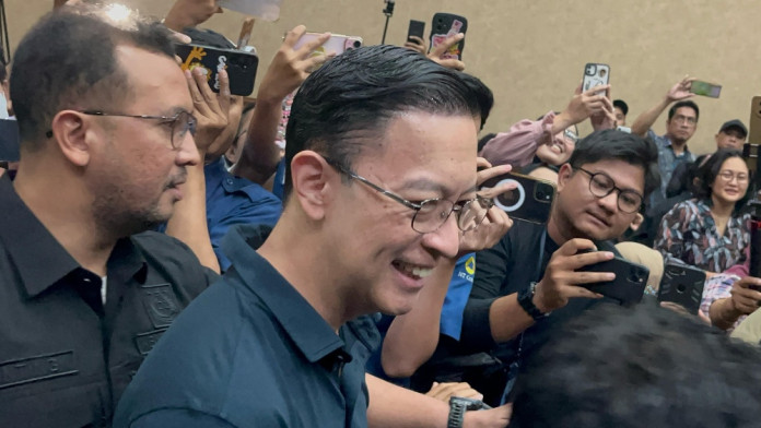 Kejagung Soal Ahli Minta Jokowi Jadi Saksi di Sidang Tom Lembong
