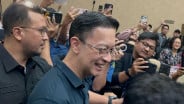 Kejagung Soal Ahli Minta Jokowi Jadi Saksi di Sidang Tom Lembong