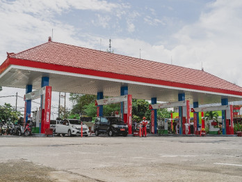 Pertamina Bentuk Tim Khusus Investigasi Dugaan BBM Oplosan di Bali