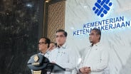 Pemerintah Sudah Salurkan BSU 2025 ke 2,45 Juta Penerima