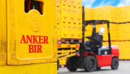 Produsen Bir Anker (DLTA) Tebar Dividen Rp137 Miliar, Pemprov Jakarta Dapat Segini