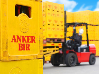Produsen Bir Anker (DLTA) Tebar Dividen Rp137 Miliar, Pemprov Jakarta Dapat Segini