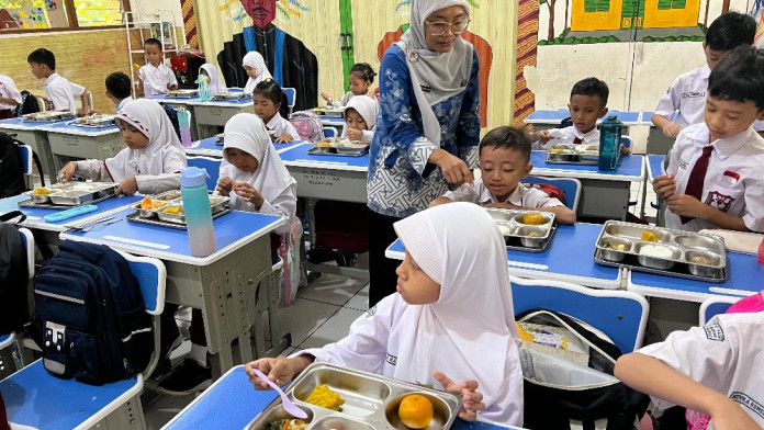Cegah Penyelewengan Dana MBG, BGN: Kami Siapkan Sistem Pengawasan Berlapis