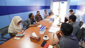 PDAM Sangasanga Hentikan Produksi Air Bersih Akibat Dugaan Pencemaran Sumur Migas Pertamina