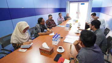 PDAM Sangasanga Hentikan Produksi Air Bersih Akibat Dugaan Pencemaran Sumur Migas Pertamina