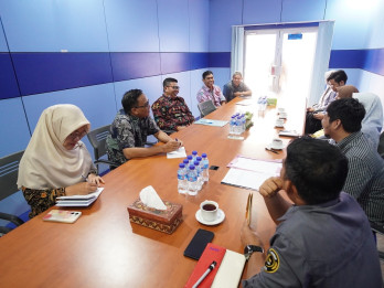 PDAM Sangasanga Hentikan Produksi Air Bersih Akibat Dugaan Pencemaran Sumur Migas Pertamina