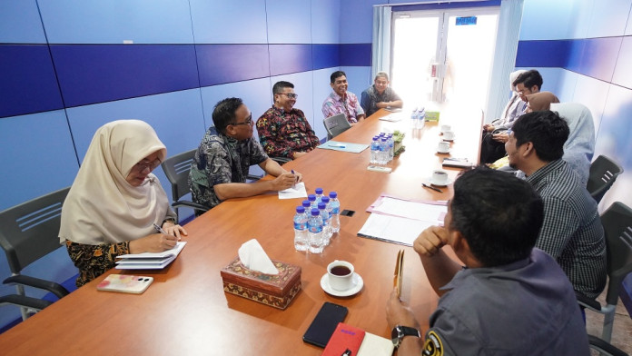 PDAM Sangasanga Hentikan Produksi Air Bersih Akibat Dugaan Pencemaran Sumur Migas Pertamina