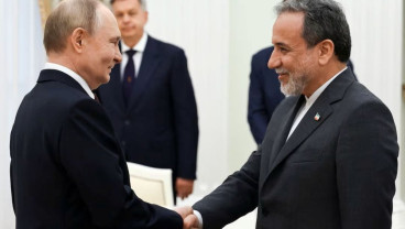 Terungkap, Ini Isi Pembicaraan Terbaru antara Iran dan Rusia