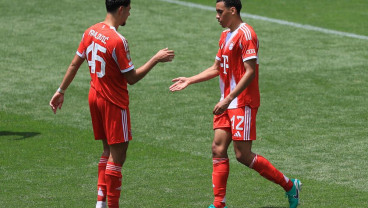 Prediksi Skor Benfica vs Bayern Munchen: Head to Head, Susunan Pemain