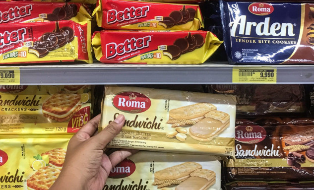 Emiten Konsumer Kian Terjepit, Perang Iran vs Israel Picu Biaya Naik