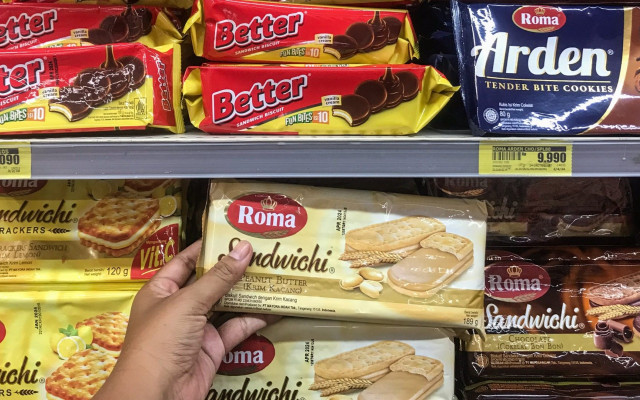 Emiten Konsumer Kian Terjepit, Perang Iran vs Israel Picu Biaya Naik