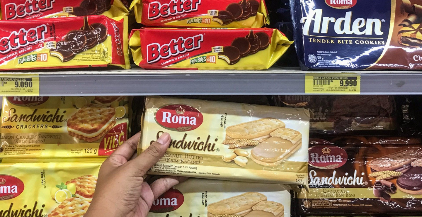 Emiten Konsumer Kian Terjepit, Perang Iran vs Israel Picu Biaya Naik