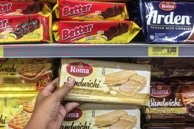 Emiten Konsumer Kian Terjepit, Perang Iran vs Israel Picu Biaya Naik